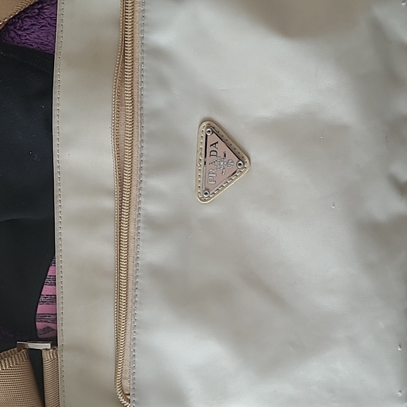 Prada Like Cross Body - Picture 1 of 1